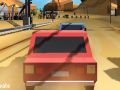 พิกเซลแรลลี่ 3D เกมออนไลน์