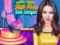 นักออกแบบรองเท้าส้นสูง เกมออนไลน์