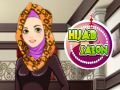 ร้านทำผมฮิญาบ เกมออนไลน์