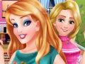 คืนสนุกของสาว ๆ เกมออนไลน์ คืนสนุกของสาว ๆ เกมออนไลน์