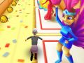 คุณยายโกรธ: วิ่งในบราซิล เกมออนไลน์ คุณยายโกรธ: วิ่งในบราซิล เกมออนไลน์