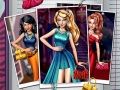 สาวแกร่งในวันหยุดสุดสัปดาห์ เกมออนไลน์