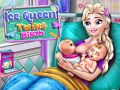การเกิดของแฝดราชินีน้ำแข็ง เกมออนไลน์ การเกิดของแฝดราชินีน้ำแข็ง เกมออนไลน์