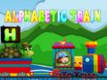รถไฟอักษร เกมออนไลน์ รถไฟอักษร เกมออนไลน์