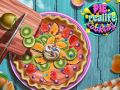 พาย: การทำอาหารในชีวิตจริง เกมออนไลน์
