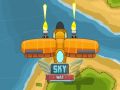 สงครามบนฟ้า เกมออนไลน์