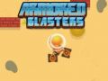 บลาสเตอร์เกราะ เกมออนไลน์
