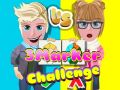ความท้าทาย 3 มาร์กเชอร์ เกมออนไลน์