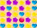 ฝนขนมหวาน 5 เกมออนไลน์