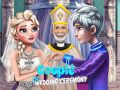 พิธีวิวาห์คู่ เกมออนไลน์