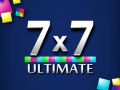 7x7 ยอดเยี่ยม เกมออนไลน์ 7x7 ยอดเยี่ยม เกมออนไลน์