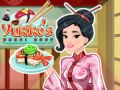 ร้านซูชิของยูกิโกะ เกมออนไลน์ ร้านซูชิของยูกิโกะ เกมออนไลน์