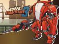 ซูเปอร์โรโบต่อสู้ 3 เกมออนไลน์