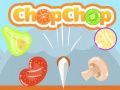 ชอปชอป เกมออนไลน์
