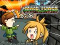 หอคอยเขาวงกต เกมออนไลน์