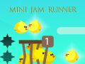 มินิจัมรัมเนอร์ เกมออนไลน์