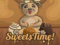 เวลาของหวาน! เกมออนไลน์
