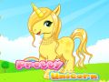 ยูนิคอร์นที่น่ารัก เกมออนไลน์