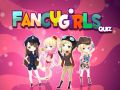 แบบทดสอบสาวสวย เกมออนไลน์
