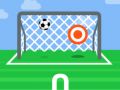 เตะฟรีคิก เกมออนไลน์
