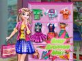 ห้างสรรพสินค้าสำหรับสาวๆ เกมออนไลน์