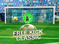 ฟรีคิกคลาสสิก เกมออนไลน์