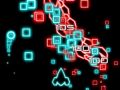 Galaxe เวอร์ชันเรืองแสง เกมออนไลน์