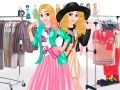ตู้เสื้อผ้าหญิงสาวสมัยใหม่ เกมออนไลน์
