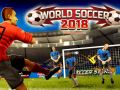 ฟุตบอลโลก 2018 เกมออนไลน์