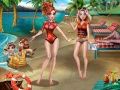 ปาร์ตี้ฤดูร้อนของแอนนี่ เกมออนไลน์