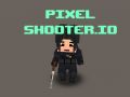 Pixel Shooter.io เกมออนไลน์