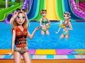 ความสนุกในฤดูร้อน เกมออนไลน์