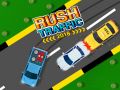 Rush จราจร 2018 เกมออนไลน์