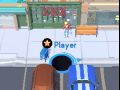 Hole.io เกมออนไลน์