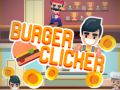 เบอร์เกอร์คลิกเกอร์ เกมออนไลน์