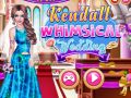 เคนดัล: งานแต่งงานสุดเพ้อฝัน เกมออนไลน์
