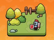 อัศวินฮีโร่ตัวน้อย เกมออนไลน์