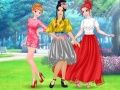 รายการตรวจสอบฤดูร้อนสุดเก๋ของคุณ เกมออนไลน์