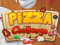 ความท้าทายพิซซ่า เกมออนไลน์