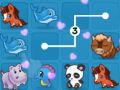 เชื่อมต่อสัตว์เลี้ยง 2 เกมออนไลน์