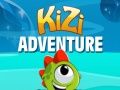 Kogama Kizi การผจญภัย เกมออนไลน์