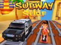 ซับเวย์เซิร์ฟ เกมออนไลน์