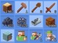 Grindcraft รีมาสเตอร์ เกมออนไลน์