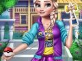 การแข่งขันเคนดามะเจ้าหญิง เกมออนไลน์