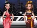 Dolly Oscars: แต่งตัว เกมออนไลน์