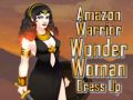 นักรบอเมซอนแต่งตัวWonder Woman เกมออนไลน์