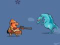 นักล่าอสูรในดันเจี้ยน วิลลี่ เกมออนไลน์