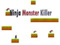 นักฆ่าปีศาจนินจา เกมออนไลน์