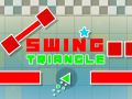สามเหลี่ยมแกว่ง เกมออนไลน์