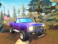 รถยนต์ออฟโรด 4WD เกมออนไลน์